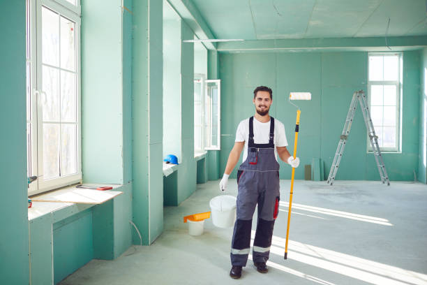 Best Black Mold Removal  in East Rochester, NY
