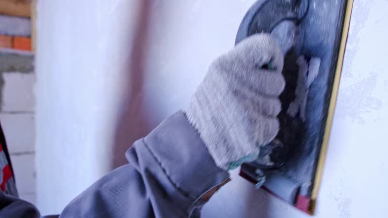 Asbestos and Lead Testing During Mold Inspection in East Rochester, NY